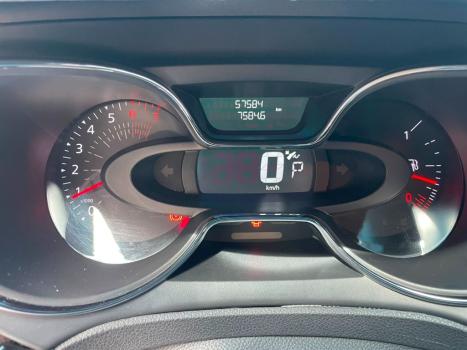 RENAULT Captur 1.3 16V 4P FLEX TCE ICONIC TURBO X-TRONIC AUTOM�TICO CVT, Foto 14