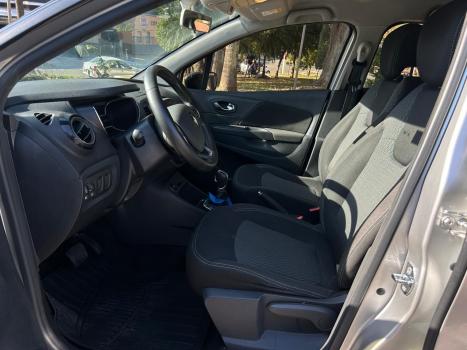 RENAULT Captur 1.6 16V 4P FLEX SCE LIFE X-TRONIC CVT, Foto 2 RENAULT Captur 1.6 16V 4P FLEX SCE LIFE X-TRONIC CVT, Foto 2