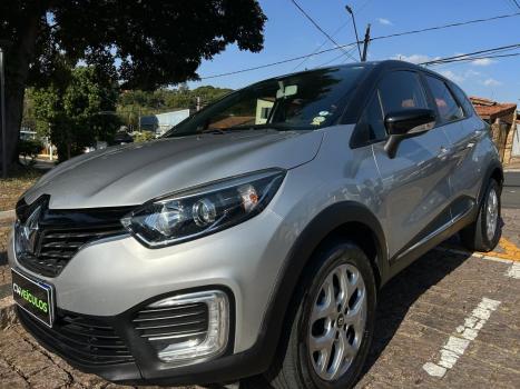 RENAULT Captur 1.6 16V 4P FLEX SCE LIFE X-TRONIC CVT, Foto 4 RENAULT Captur 1.6 16V 4P FLEX SCE LIFE X-TRONIC CVT, Foto 4