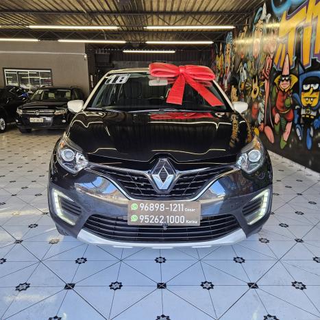 RENAULT Captur 1.6 16V 4P FLEX SCE ZEN, Foto 3