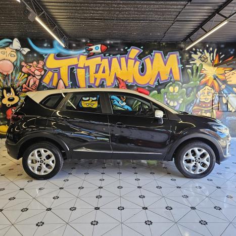 RENAULT Captur 1.6 16V 4P FLEX SCE ZEN, Foto 7