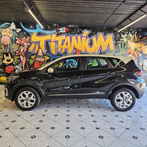 RENAULT Captur 1.6 16V 4P FLEX SCE ZEN, Foto 8