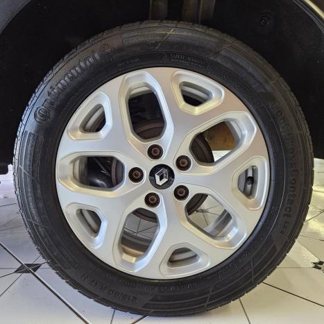 RENAULT Captur 1.6 16V 4P FLEX SCE ZEN, Foto 9