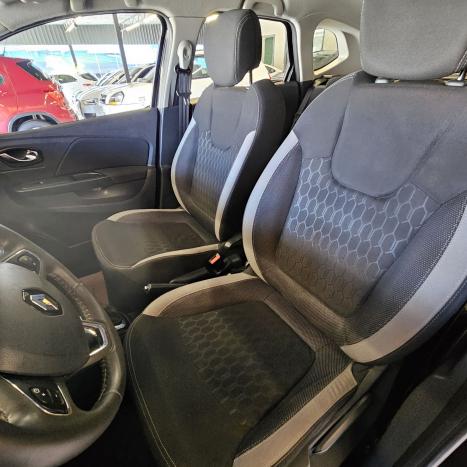 RENAULT Captur 1.6 16V 4P FLEX SCE ZEN, Foto 10