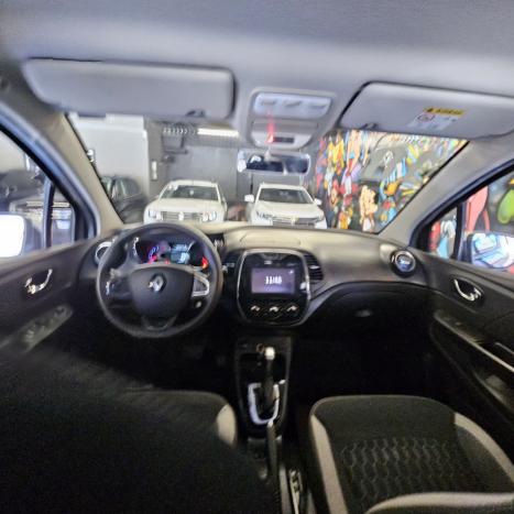 RENAULT Captur 1.6 16V 4P FLEX SCE ZEN, Foto 13