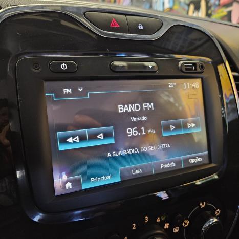 RENAULT Captur 1.6 16V 4P FLEX SCE ZEN, Foto 14