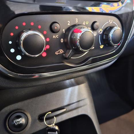 RENAULT Captur 1.6 16V 4P FLEX SCE ZEN, Foto 15