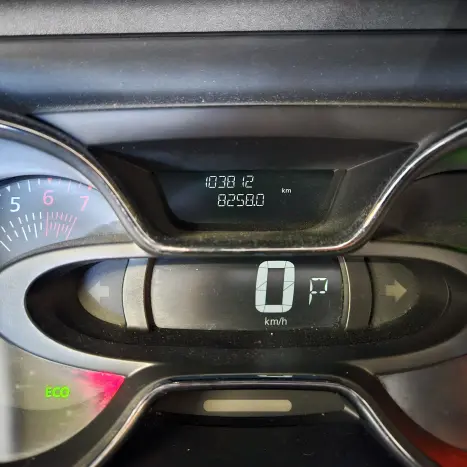 RENAULT Captur 1.6 16V 4P FLEX SCE ZEN, Foto 17