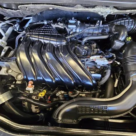 RENAULT Captur 1.6 16V 4P FLEX SCE ZEN, Foto 20