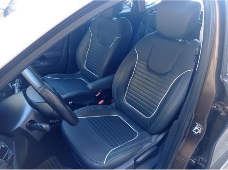 RENAULT Captur 1.6 16V 4P FLEX SCE INTENSE X-TRONIC CVT, Foto 8