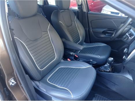 RENAULT Captur 1.6 16V 4P FLEX SCE INTENSE X-TRONIC CVT, Foto 13