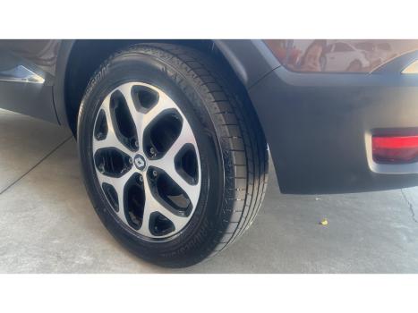 RENAULT Captur 1.6 16V 4P FLEX SCE INTENSE X-TRONIC CVT, Foto 16 RENAULT Captur 1.6 16V 4P FLEX SCE INTENSE X-TRONIC CVT, Foto 16