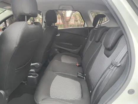 RENAULT Captur 1.6 16V 4P FLEX SCE LIFE X-TRONIC CVT, Foto 2 RENAULT Captur 1.6 16V 4P FLEX SCE LIFE X-TRONIC CVT, Foto 2