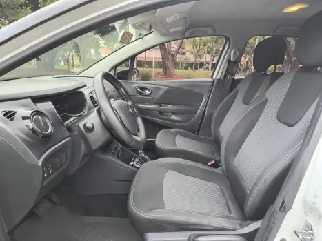 RENAULT Captur 1.6 16V 4P FLEX SCE LIFE X-TRONIC CVT, Foto 3 RENAULT Captur 1.6 16V 4P FLEX SCE LIFE X-TRONIC CVT, Foto 3