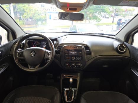 RENAULT Captur 1.6 16V 4P FLEX SCE LIFE X-TRONIC CVT, Foto 7 RENAULT Captur 1.6 16V 4P FLEX SCE LIFE X-TRONIC CVT, Foto 7