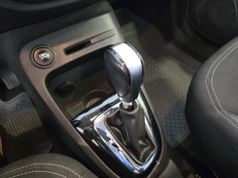 RENAULT Captur 1.6 16V 4P FLEX SCE LIFE X-TRONIC CVT, Foto 9 RENAULT Captur 1.6 16V 4P FLEX SCE LIFE X-TRONIC CVT, Foto 9