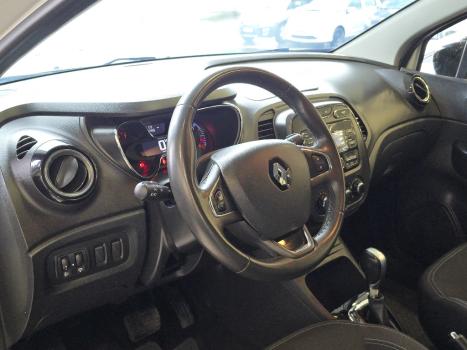 RENAULT Captur 1.6 16V 4P FLEX SCE LIFE X-TRONIC CVT, Foto 14 RENAULT Captur 1.6 16V 4P FLEX SCE LIFE X-TRONIC CVT, Foto 14