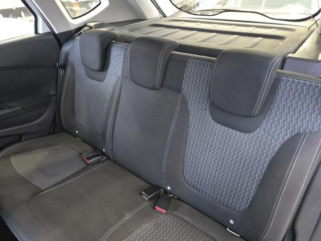 RENAULT Captur 1.6 16V 4P FLEX SCE LIFE X-TRONIC CVT, Foto 16 RENAULT Captur 1.6 16V 4P FLEX SCE LIFE X-TRONIC CVT, Foto 16