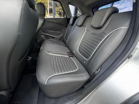 RENAULT Captur 1.6 16V 4P FLEX SCE INTENSE X-TRONIC CVT, Foto 17