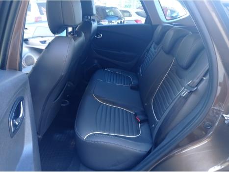 RENAULT Captur 1.6 16V 4P FLEX SCE INTENSE X-TRONIC CVT, Foto 9