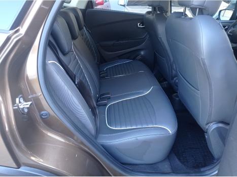 RENAULT Captur 1.6 16V 4P FLEX SCE INTENSE X-TRONIC CVT, Foto 10