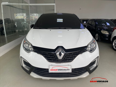 RENAULT Captur 1.6 16V 4P FLEX SCE INTENSE X-TRONIC CVT, Foto 2