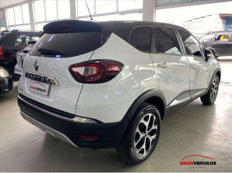 RENAULT Captur 1.6 16V 4P FLEX SCE INTENSE X-TRONIC CVT, Foto 4