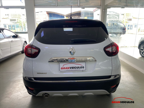 RENAULT Captur 1.6 16V 4P FLEX SCE INTENSE X-TRONIC CVT, Foto 5