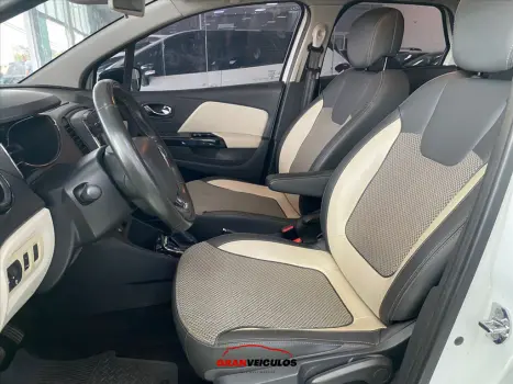 RENAULT Captur 1.6 16V 4P FLEX SCE INTENSE X-TRONIC CVT, Foto 11