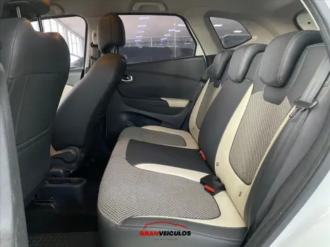 RENAULT Captur 1.6 16V 4P FLEX SCE INTENSE X-TRONIC CVT, Foto 12