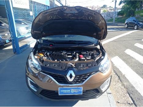 RENAULT Captur 1.6 16V 4P FLEX SCE INTENSE X-TRONIC CVT, Foto 13