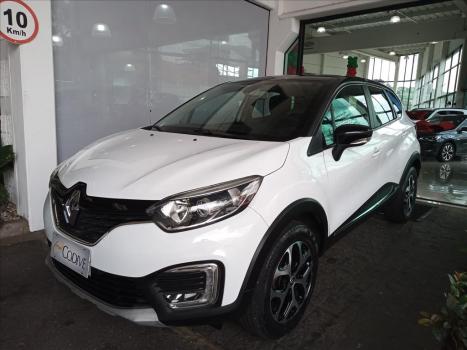 RENAULT Captur 1.6 16V 4P FLEX SCE INTENSE X-TRONIC CVT, Foto 1