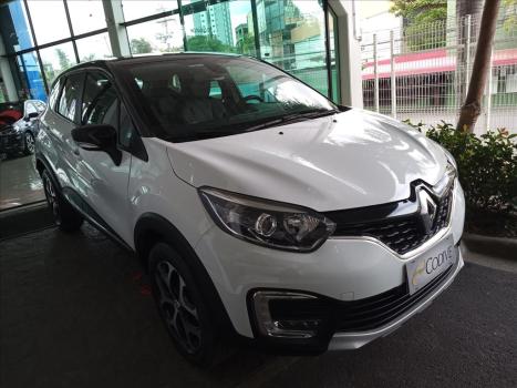 RENAULT Captur 1.6 16V 4P FLEX SCE INTENSE X-TRONIC CVT, Foto 2