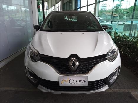 RENAULT Captur 1.6 16V 4P FLEX SCE INTENSE X-TRONIC CVT, Foto 3