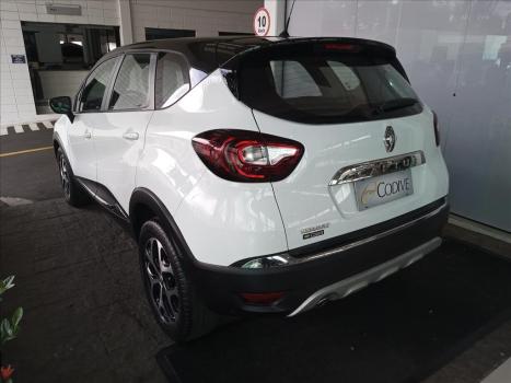 RENAULT Captur 1.6 16V 4P FLEX SCE INTENSE X-TRONIC CVT, Foto 4