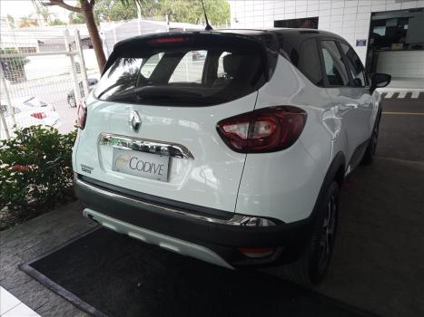 RENAULT Captur 1.6 16V 4P FLEX SCE INTENSE X-TRONIC CVT, Foto 5
