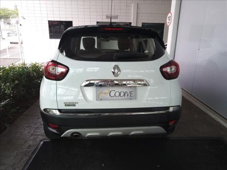 RENAULT Captur 1.6 16V 4P FLEX SCE INTENSE X-TRONIC CVT, Foto 6