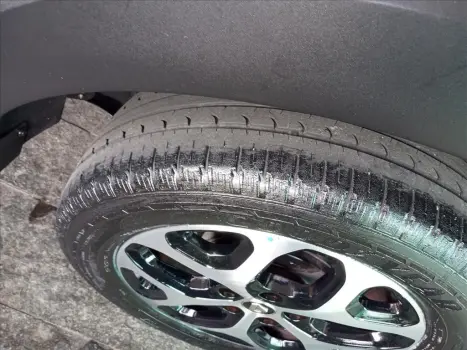 RENAULT Captur 1.6 16V 4P FLEX SCE INTENSE X-TRONIC CVT, Foto 11