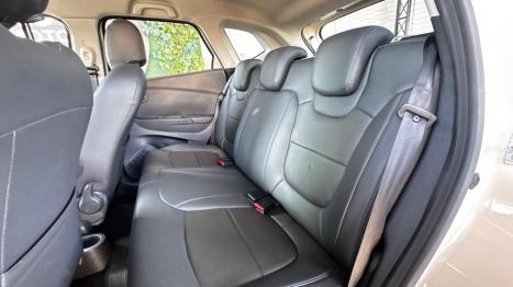 RENAULT Captur 1.6 16V 4P FLEX SCE LIFE X-TRONIC CVT, Foto 10