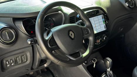 RENAULT Captur 1.6 16V 4P FLEX SCE LIFE X-TRONIC CVT, Foto 7