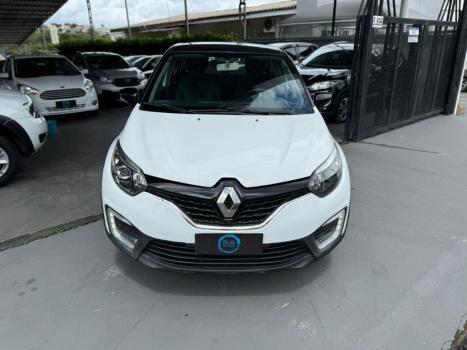RENAULT Captur 1.6 16V 4P FLEX SCE LIFE X-TRONIC CVT, Foto 2
