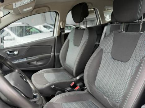 RENAULT Captur 1.6 16V 4P FLEX SCE LIFE X-TRONIC CVT, Foto 7