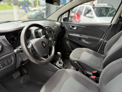 RENAULT Captur 1.6 16V 4P FLEX SCE LIFE X-TRONIC CVT, Foto 8
