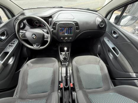 RENAULT Captur 1.6 16V 4P FLEX SCE LIFE X-TRONIC CVT, Foto 9