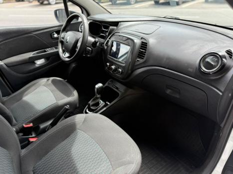 RENAULT Captur 1.6 16V 4P FLEX SCE LIFE X-TRONIC CVT, Foto 10