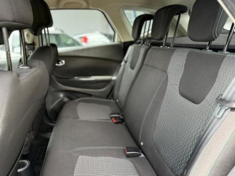 RENAULT Captur 1.6 16V 4P FLEX SCE LIFE X-TRONIC CVT, Foto 11
