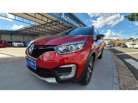 RENAULT Captur 1.6 16V 4P FLEX SCE LIFE X-TRONIC CVT, Foto 1