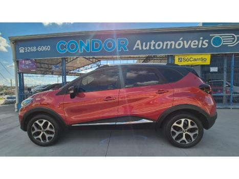 RENAULT Captur 1.6 16V 4P FLEX SCE LIFE X-TRONIC CVT, Foto 3