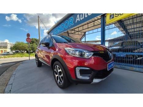 RENAULT Captur 1.6 16V 4P FLEX SCE LIFE X-TRONIC CVT, Foto 4
