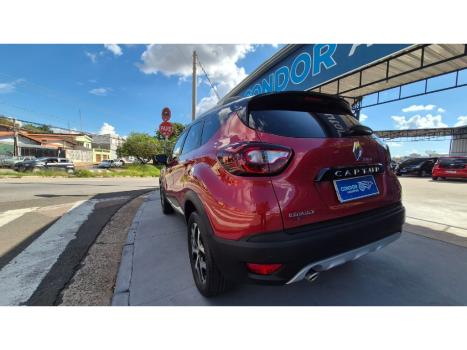 RENAULT Captur 1.6 16V 4P FLEX SCE LIFE X-TRONIC CVT, Foto 5